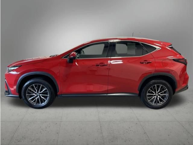 Used 2022 Lexus NX 350 AWD w/ Cold Area Package image 2