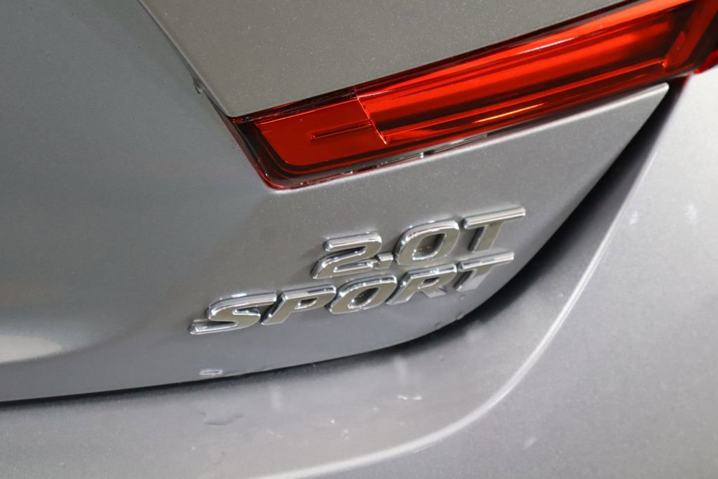 Used 2018 Honda Accord Sport image 40
