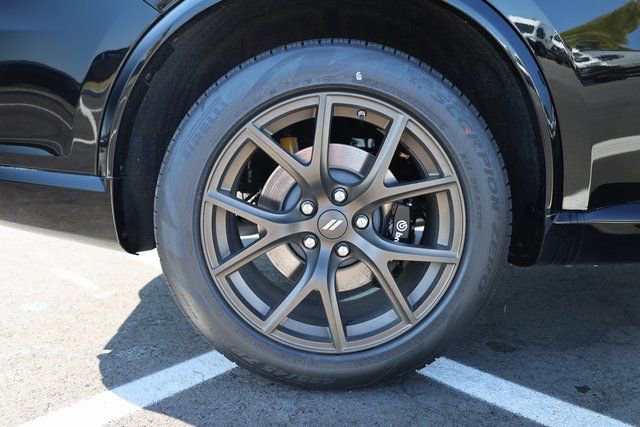 Used 2025 Dodge Durango R/T image 43