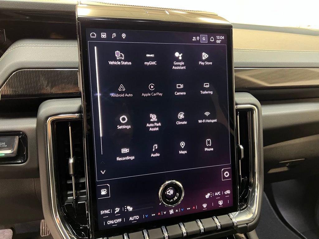 New 2026 GMC Yukon Elevation image 23