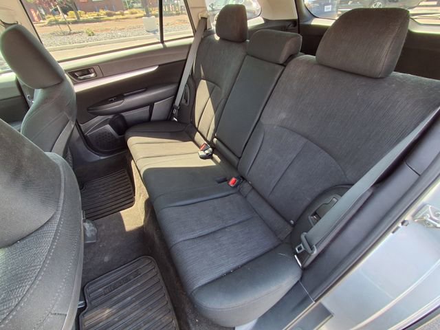 Used 2014 Subaru Outback 2.5i Premium w/ Moonroof Package AWD/4WD image 15