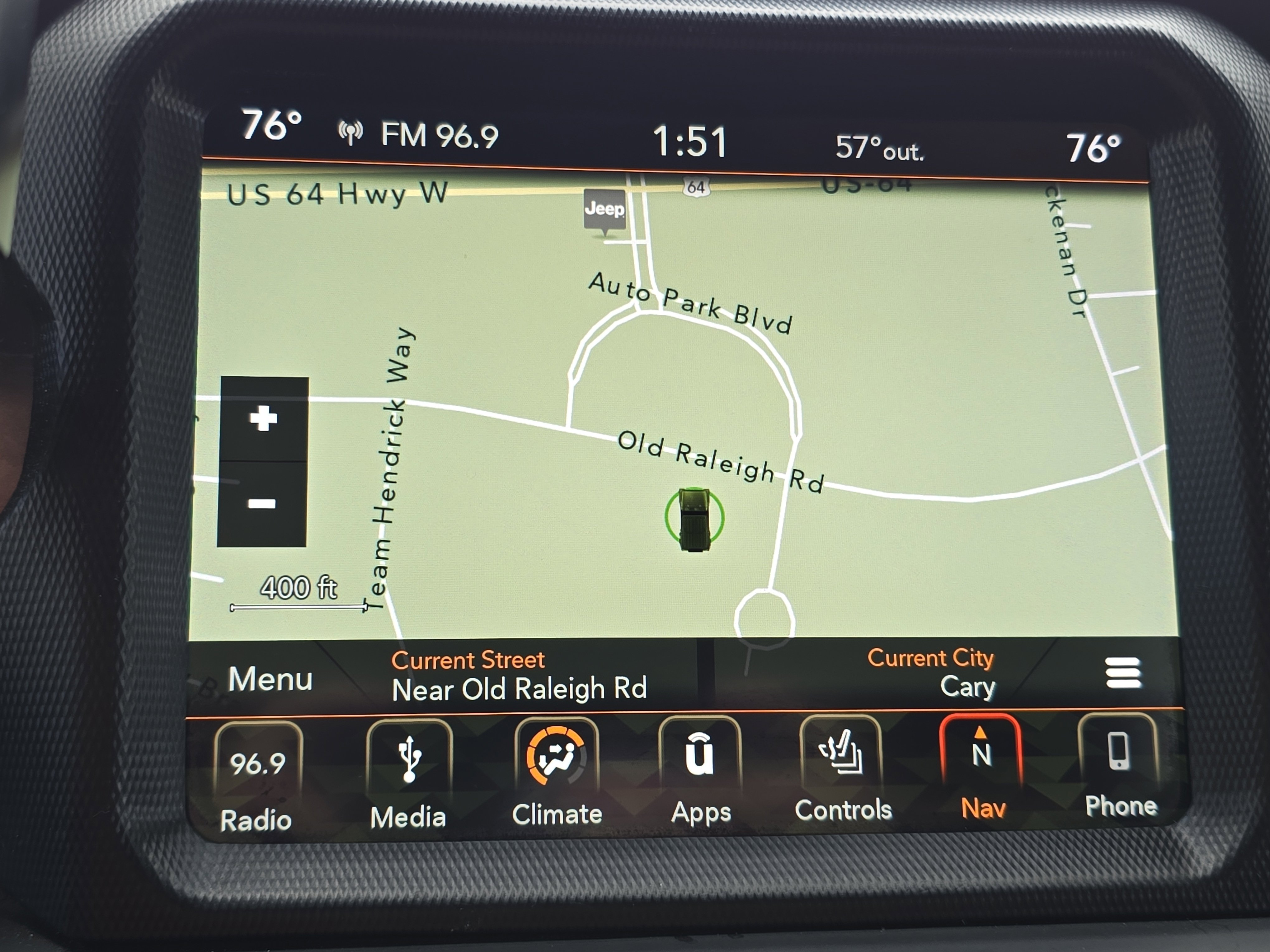 Used 2018 Jeep Wrangler Unlimited Sahara image 21