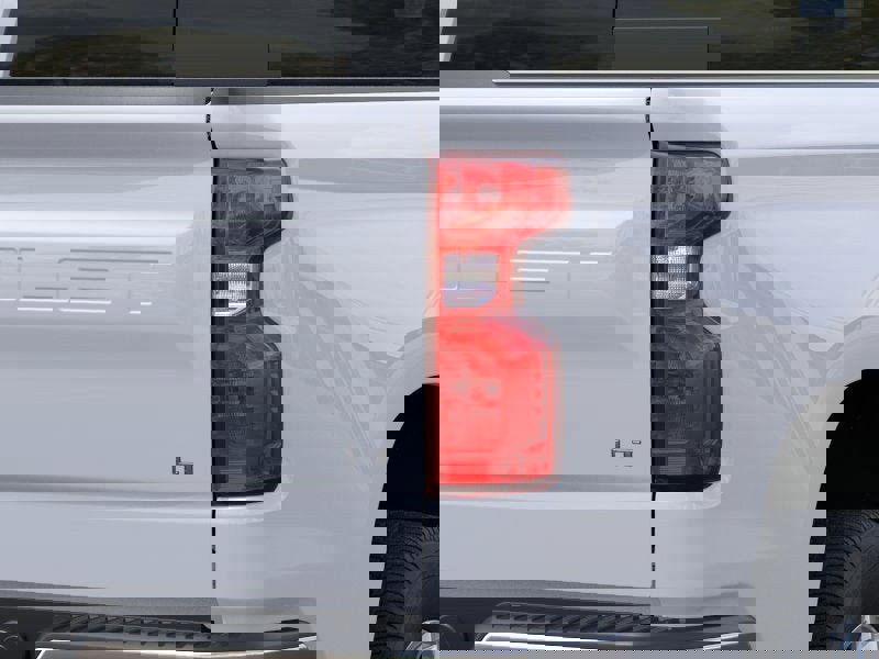New 2026 Chevrolet Silverado 1500 LT image 12