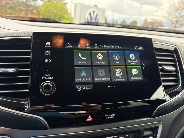 Used 2023 Honda Passport EX-L image 28