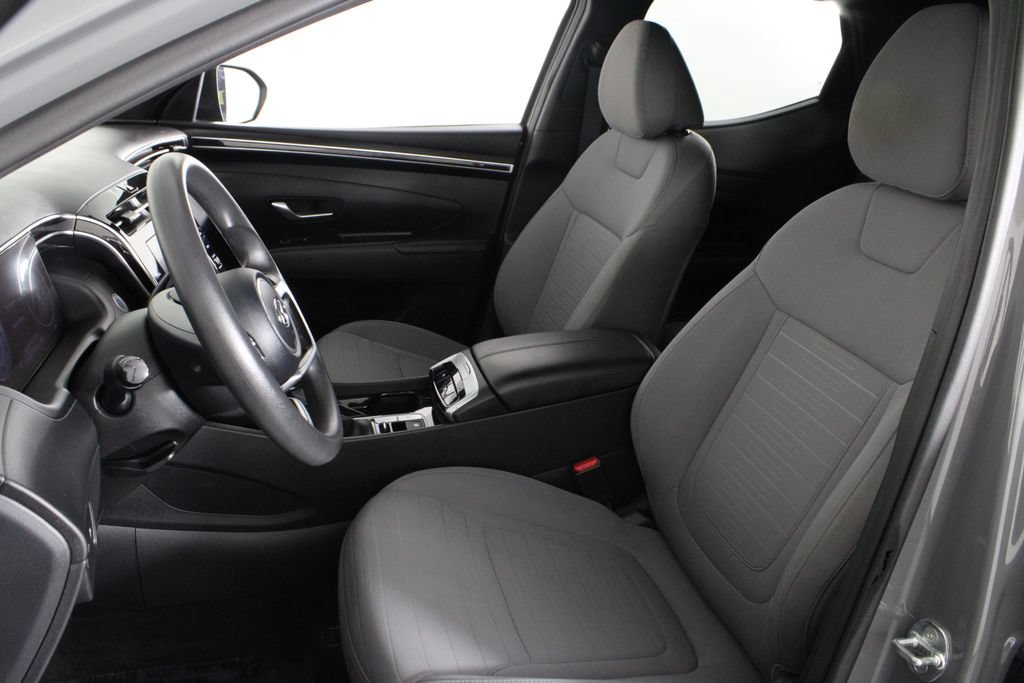 Certified 2022 Hyundai Santa Cruz SEL w/ Activity Package FWD image 19