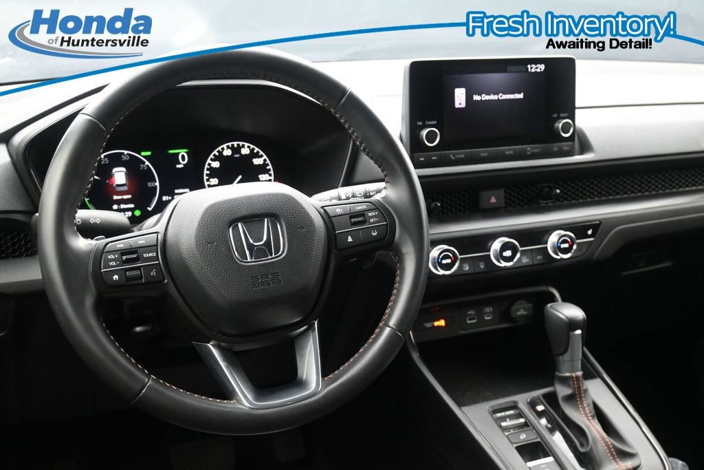 Used 2024 Honda CR-V Sport image 12