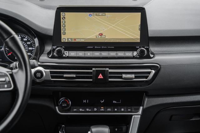 Used 2021 Kia Seltos SX image 20