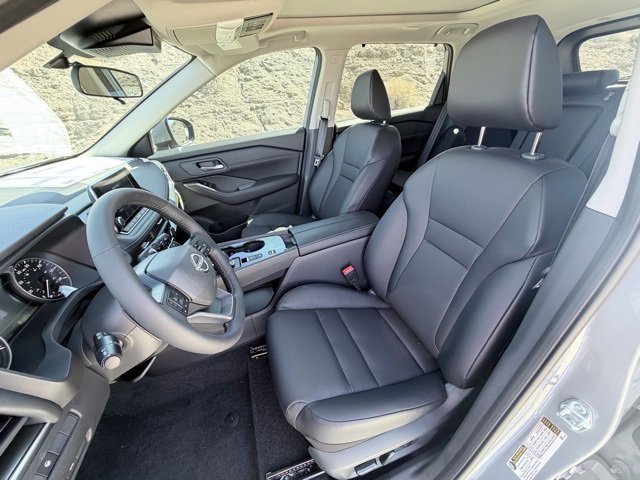 New 2026 Nissan Rogue SV w/ SV Premium Package image 25