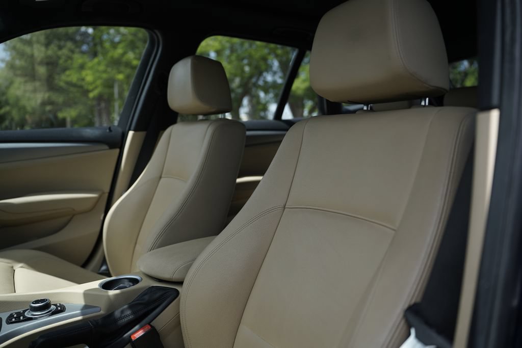 Used 2014 BMW X1 xDrive28i AWD/4WD image 9