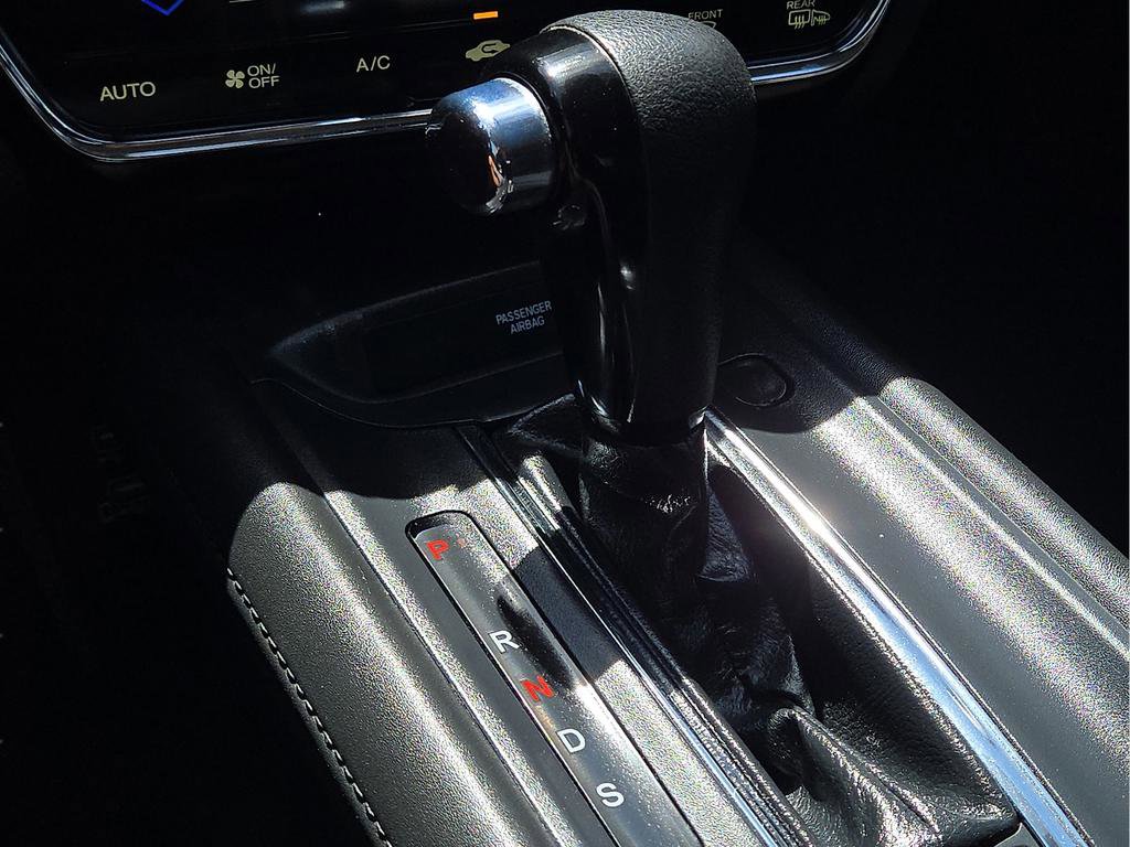 Used 2022 Honda HR-V EX image 18