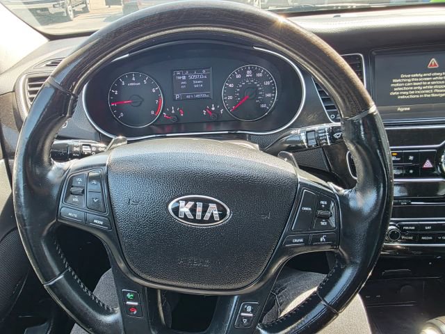 Used 2014 Kia Cadenza Premium image 15