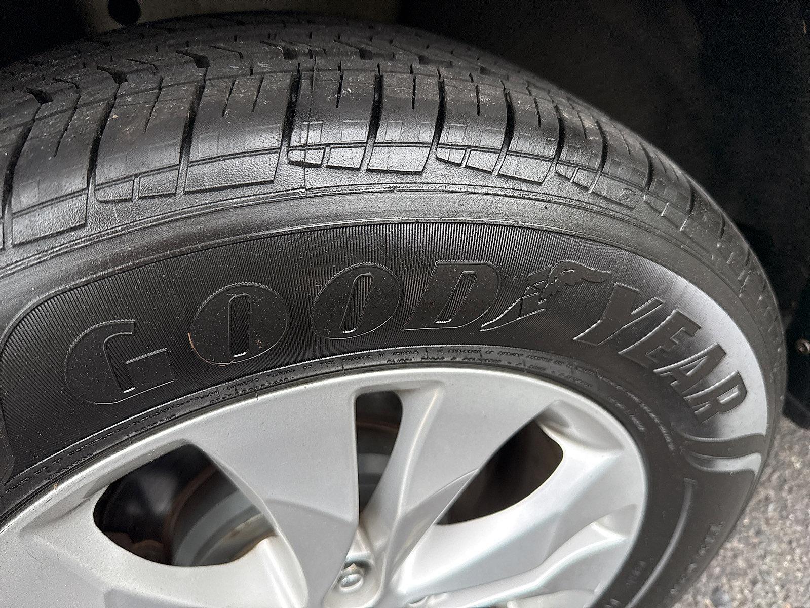 Used 2014 Honda CR-V EX-L image 19