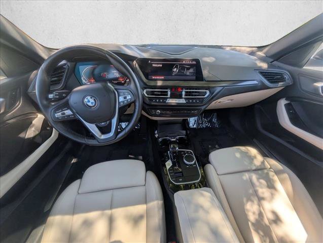 Used 2022 BMW 228i Gran Coupe w/ Convenience Package FWD image 20
