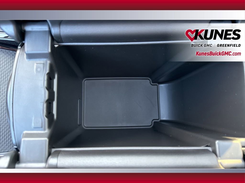 New 2026 Buick Envision Avenir image 32