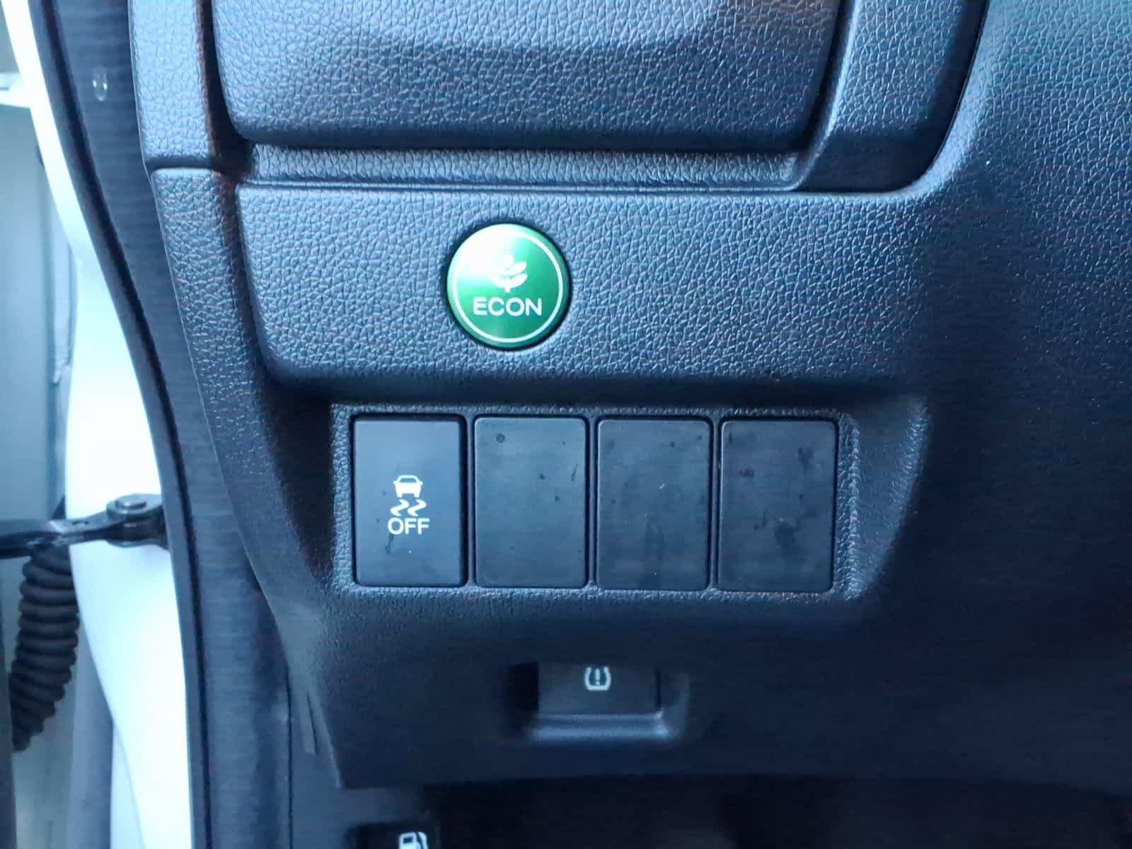 Used 2017 Honda Fit LX image 16