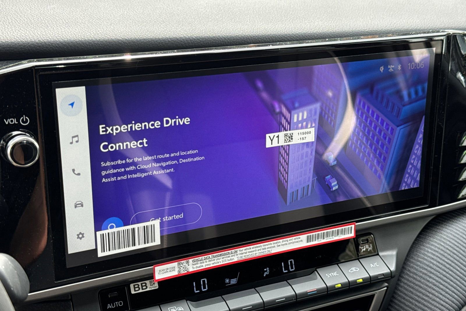 New 2026 Toyota Camry SE image 21