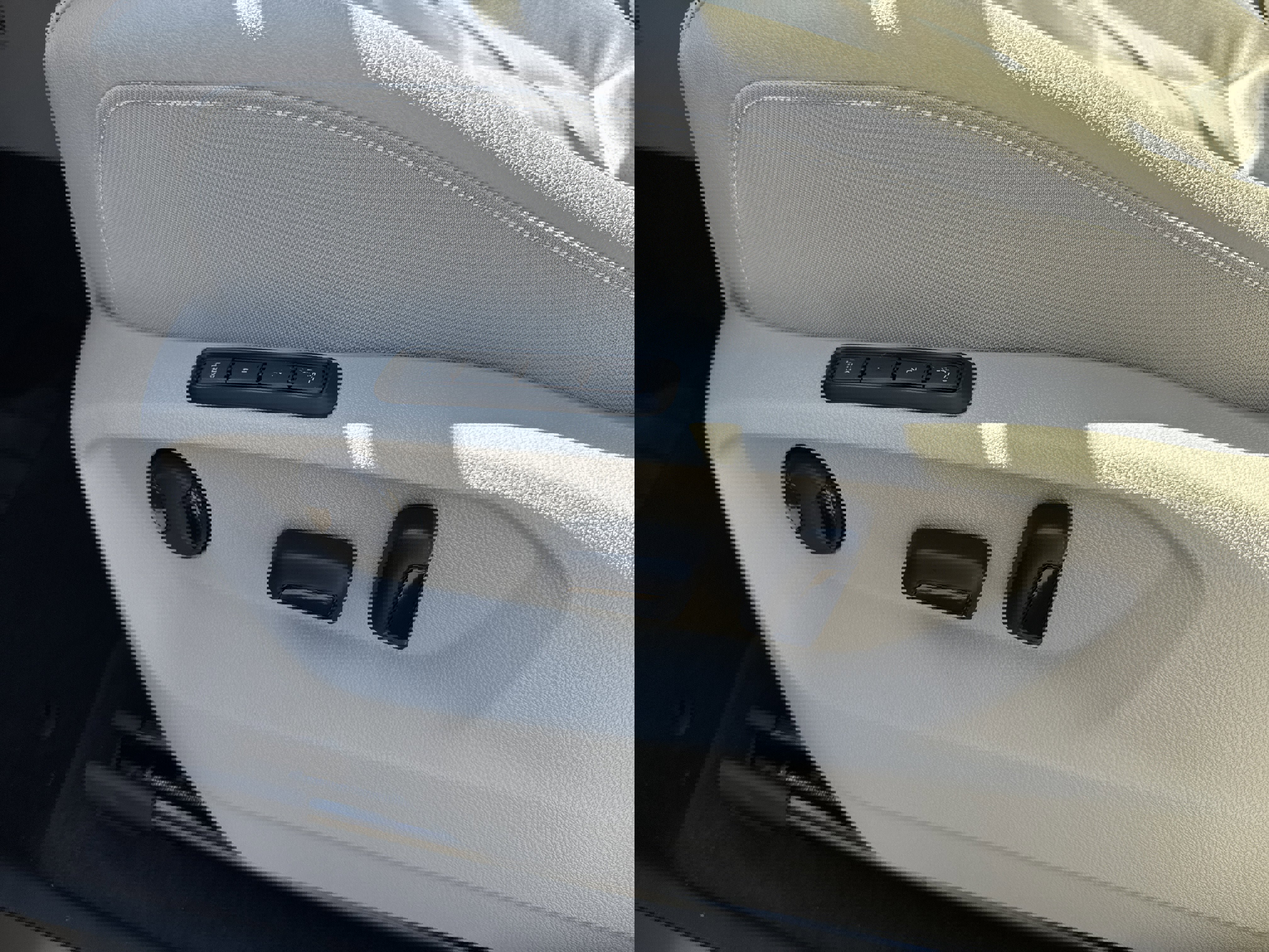 New 2026 Volkswagen Atlas SEL Premium R-Line image 11