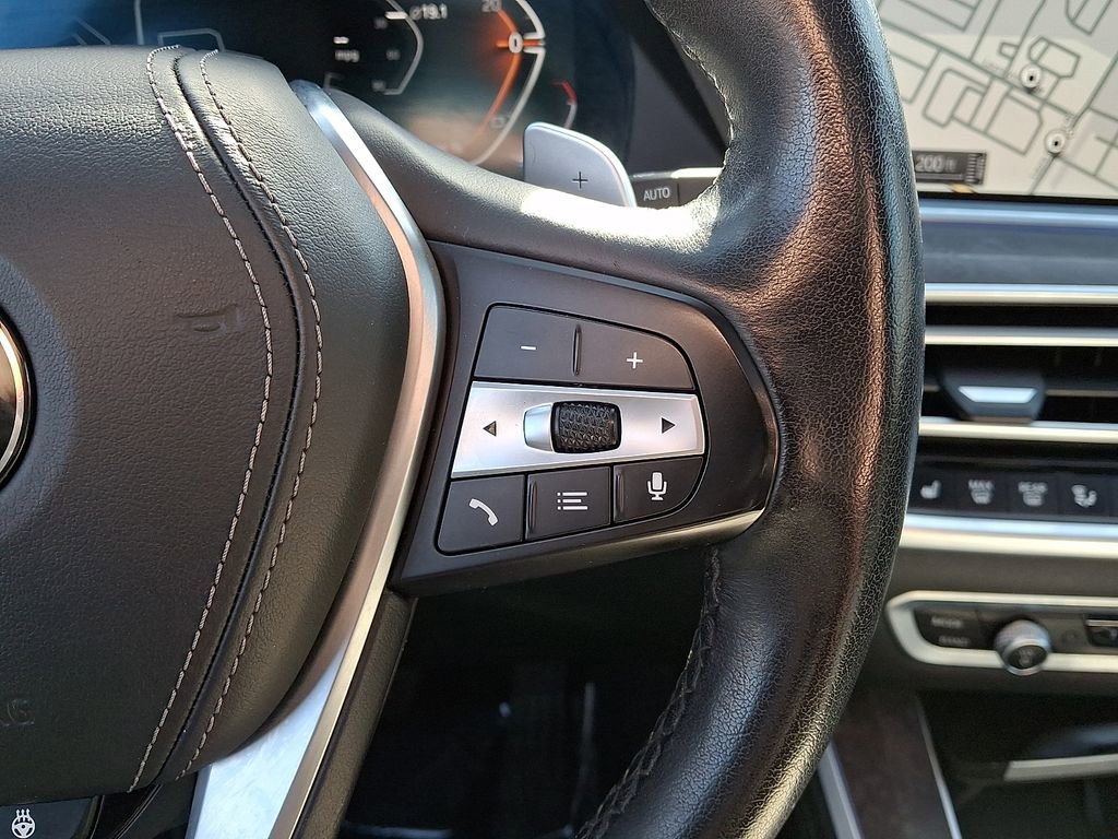 Used 2021 BMW X5 xDrive40i w/ Convenience Package AWD/4WD image 23