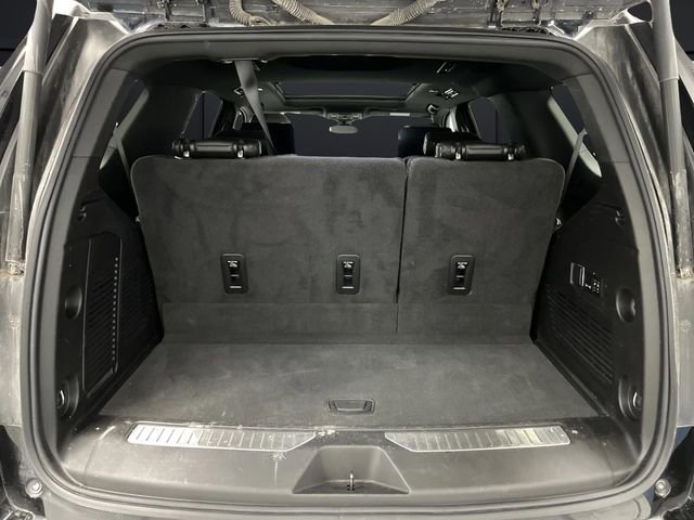 Certified 2022 Chevrolet Tahoe Z71 image 16