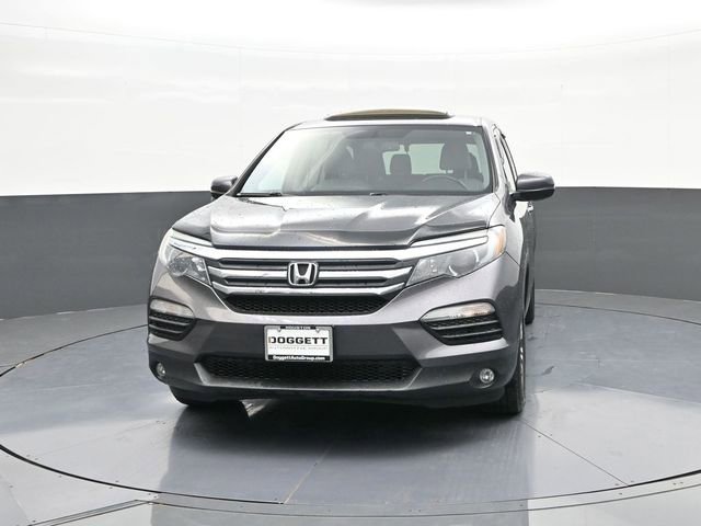 Used 2017 Honda Pilot EX-L image 27