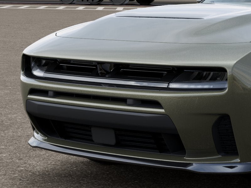 New 2026 Dodge Charger R/T w/ Blacktop Package AWD/4WD image 33