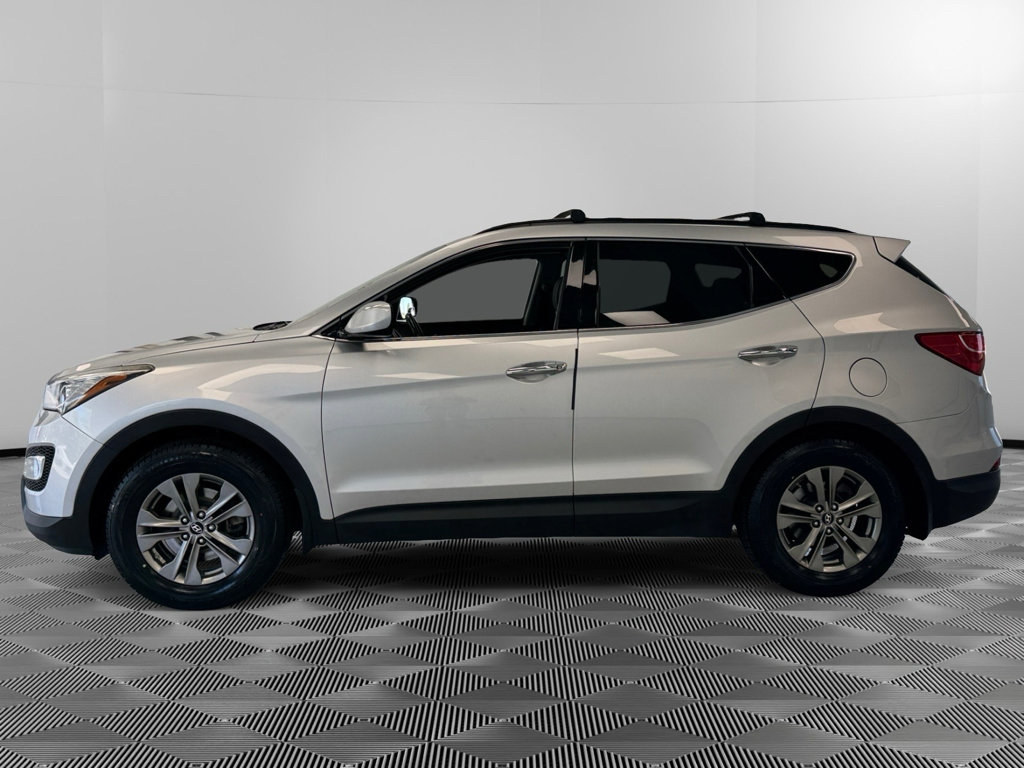 Used 2014 Hyundai Santa Fe Sport w/ Popular Equipment Package 02 AWD/4WD image 5