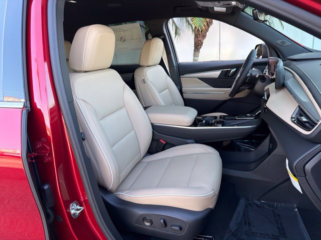 New 2027 Buick Enclave Preferred w/ Power Package FWD image 22