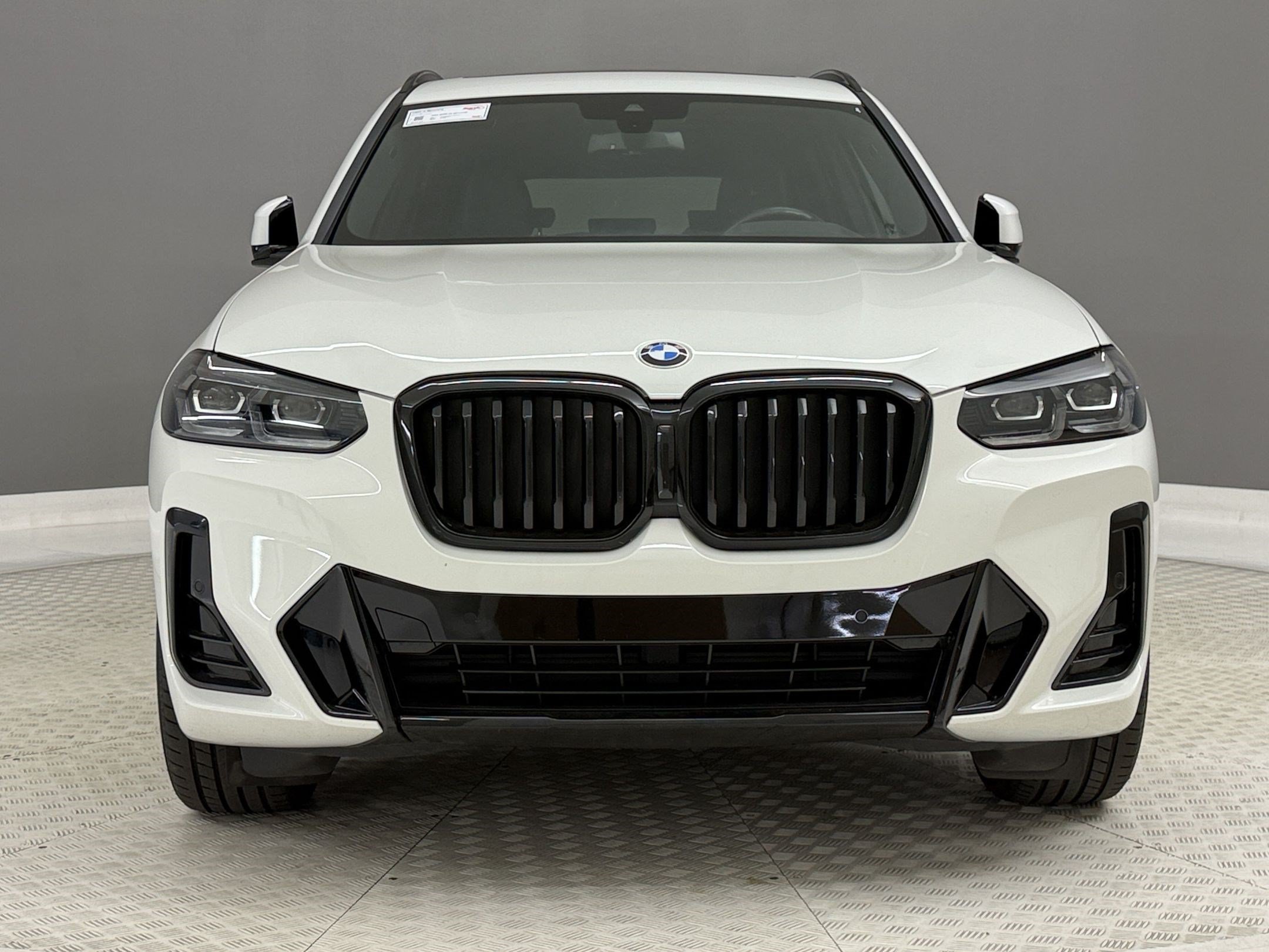 Used 2023 BMW X3 sDrive30i w/ M Sport Package RWD image 6