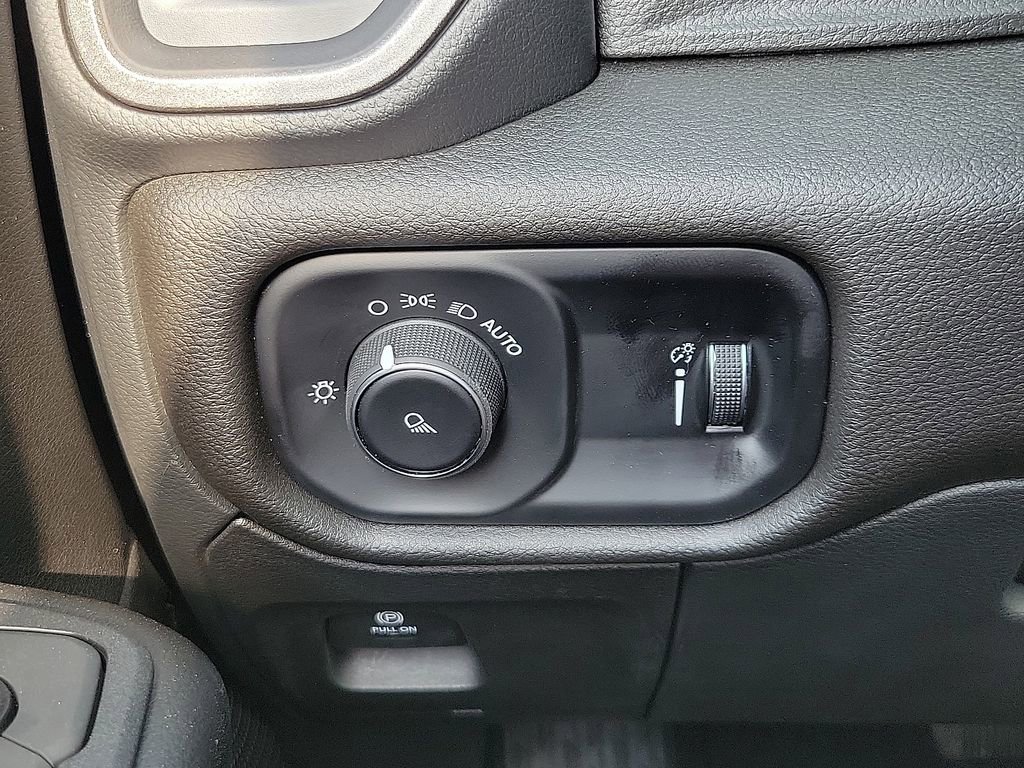 New 2026 RAM 1500 Tradesman image 15