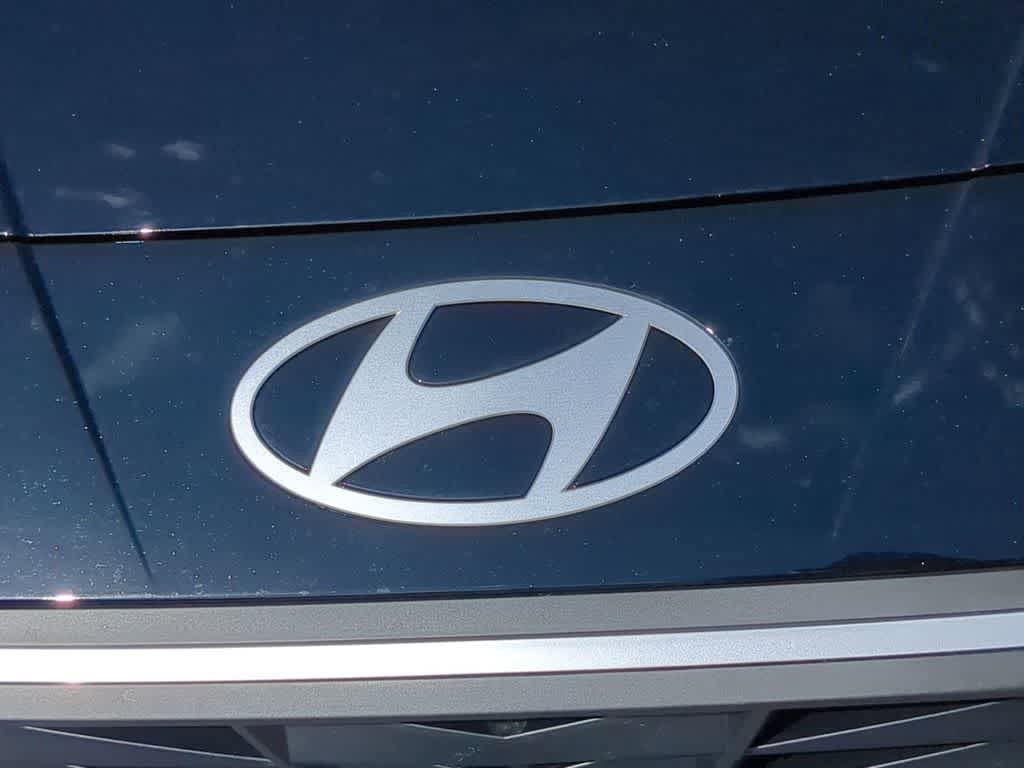 New 2026 Hyundai Elantra Sport FWD image 12