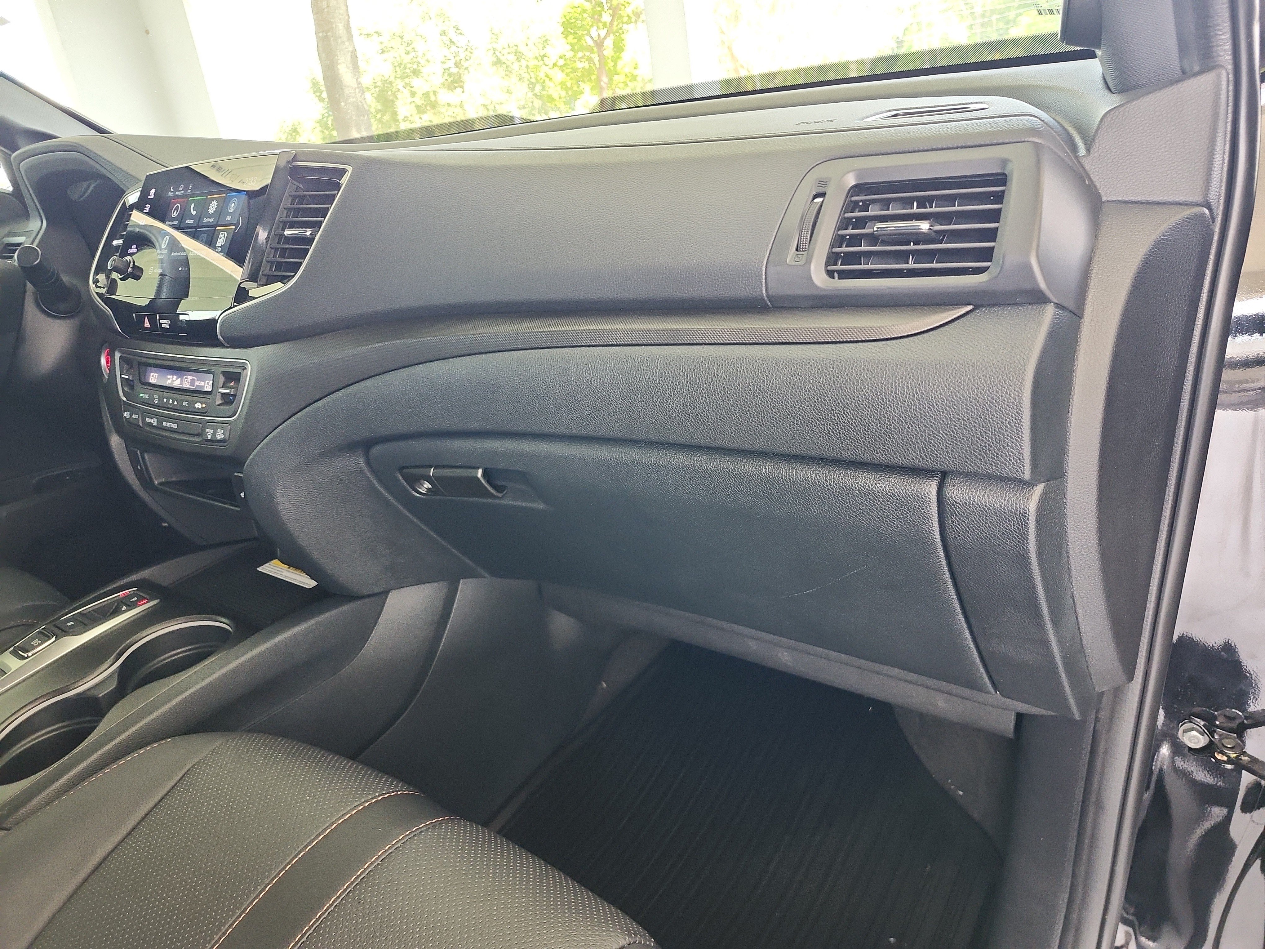 Used 2023 Honda Passport TrailSport image 23