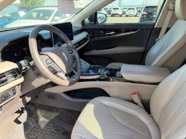 Certified 2023 Lincoln Nautilus Reserve w/ Equipment Group 201A AWD/4WD image 14
