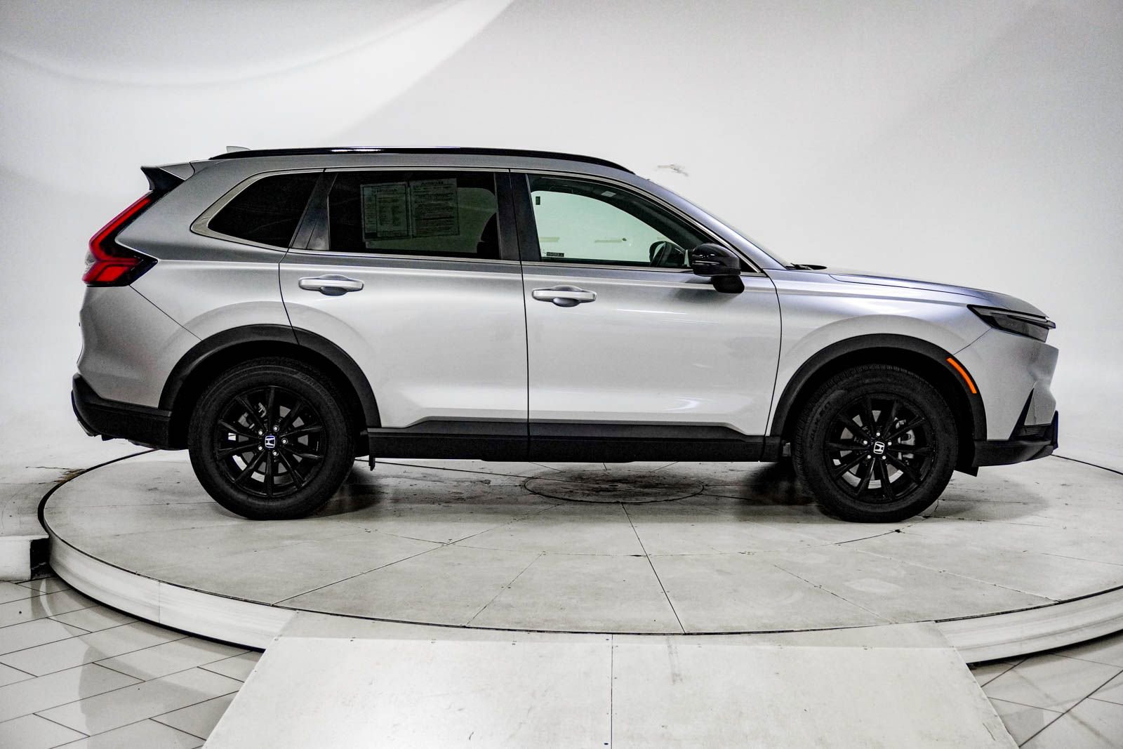 Used 2024 Honda CR-V Sport-L image 11