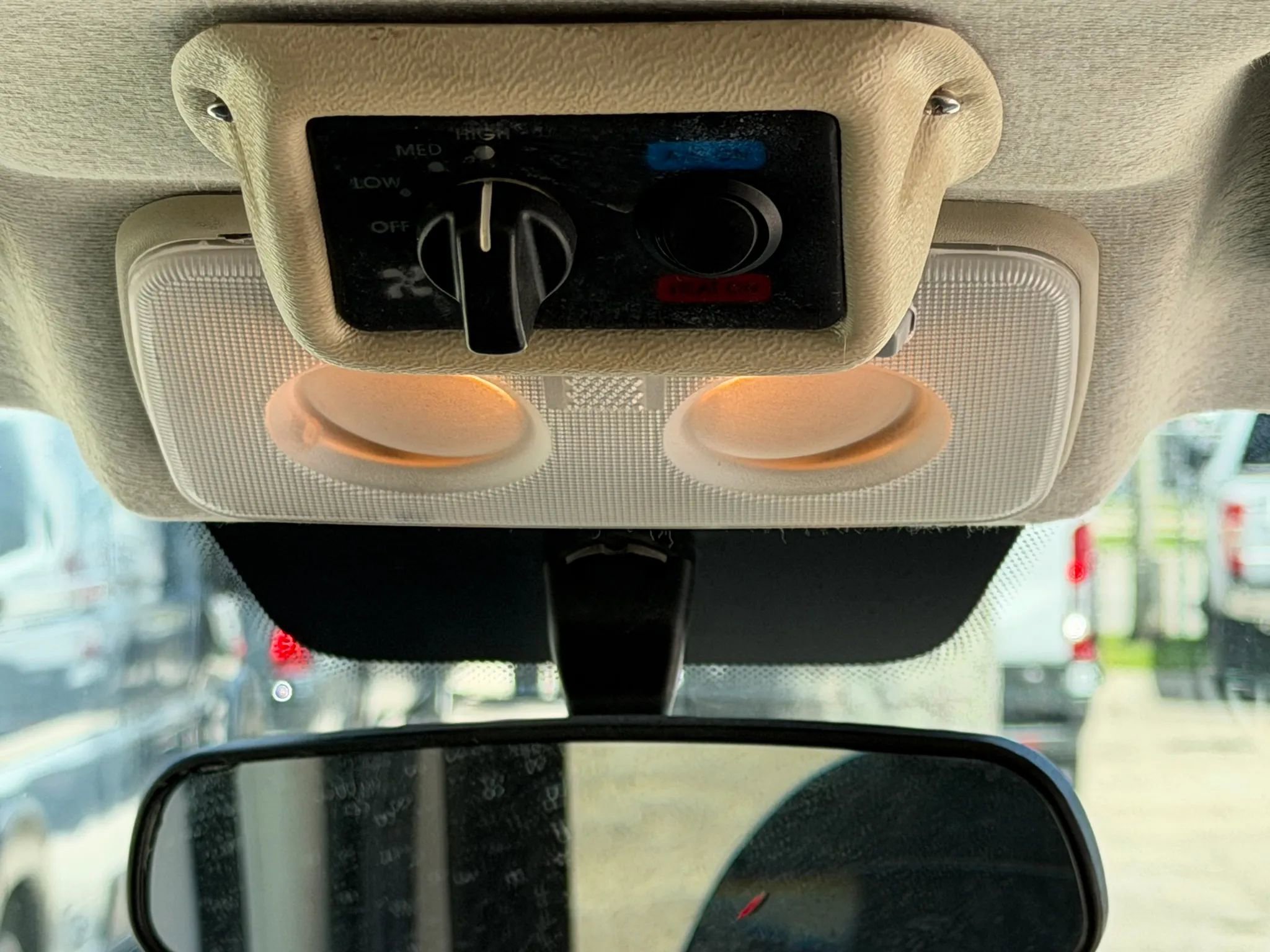 Used 2015 RAM ProMaster 3500 w/ Premium Appearance Group image 18