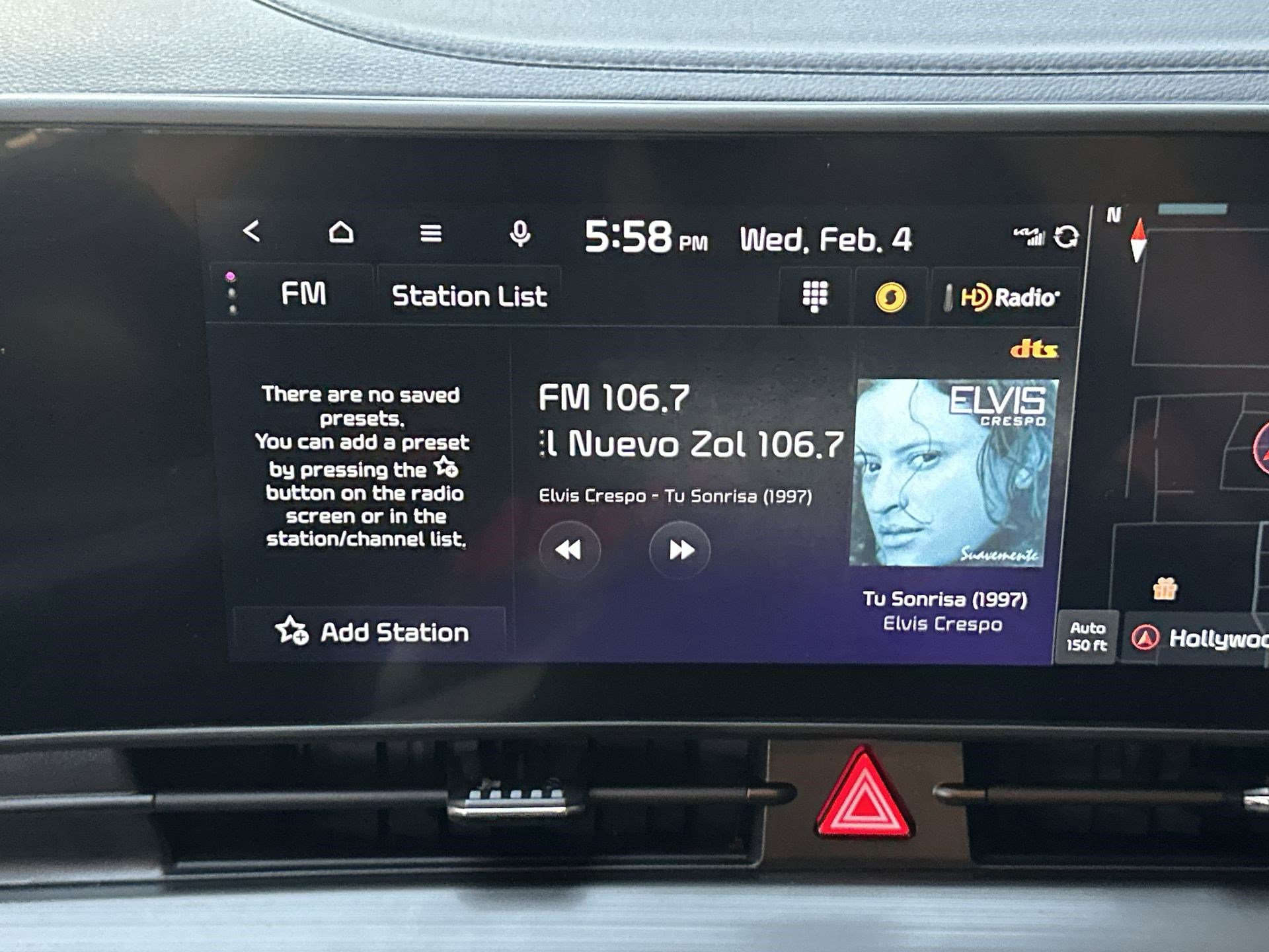 Used 2023 Kia Sportage EX image 12