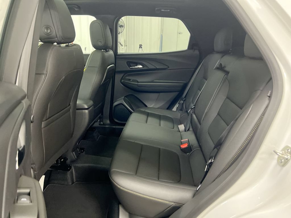 New 2026 Chevrolet TrailBlazer ACTIV w/ Convenience Package AWD/4WD image 23