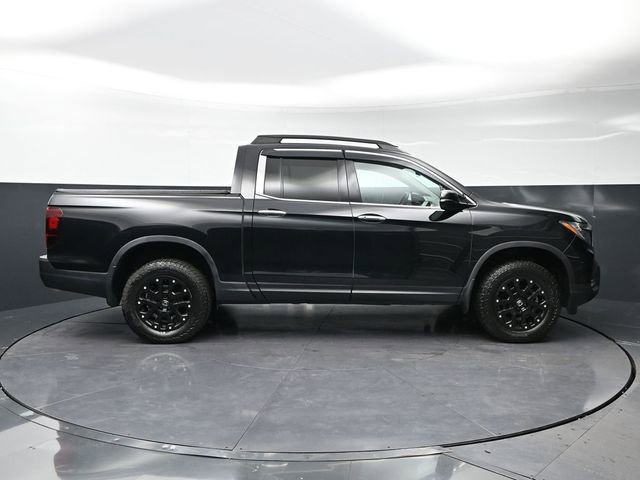 Used 2023 Honda Ridgeline RTL-E image 4