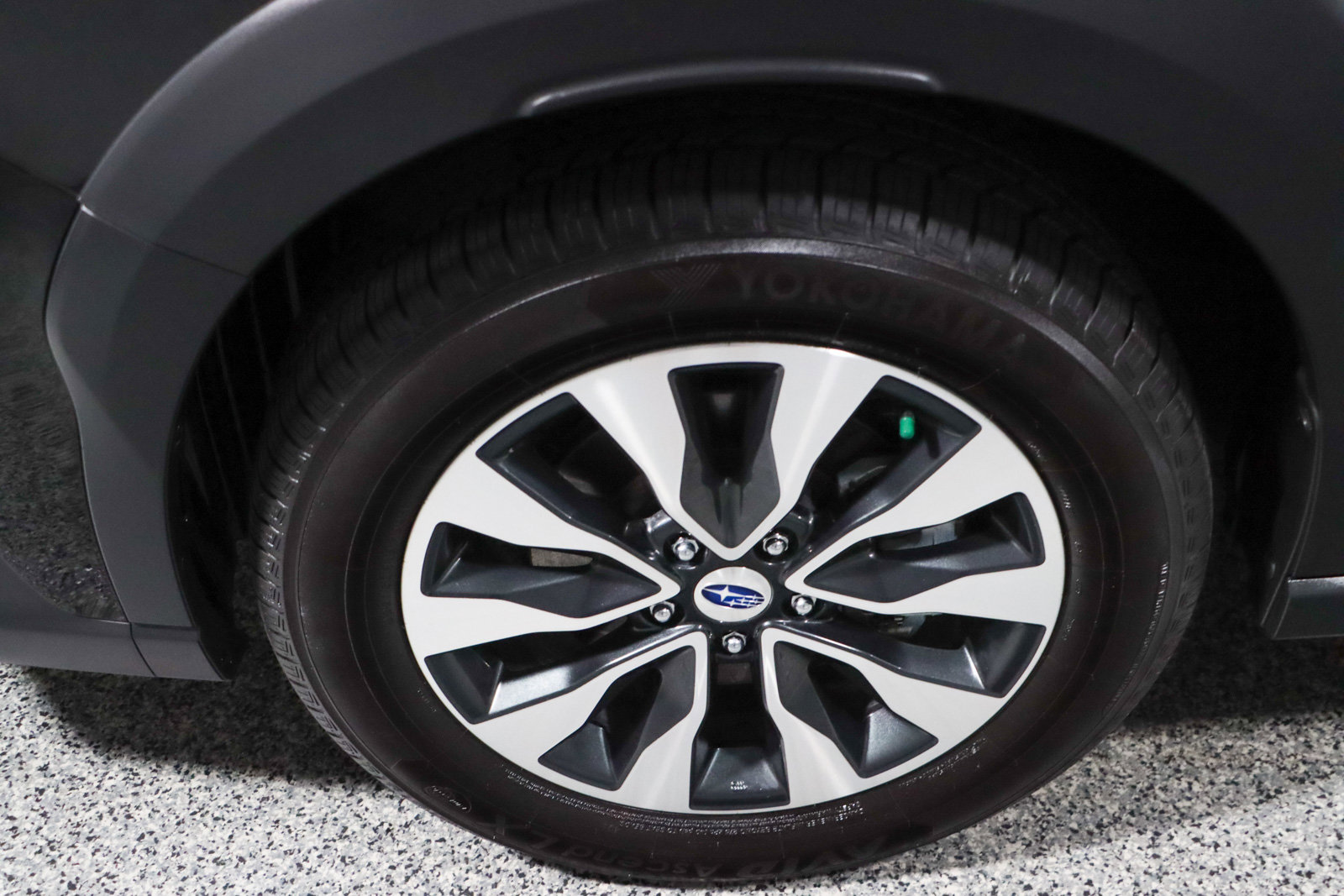 Used 2023 Subaru Outback Limited image 11