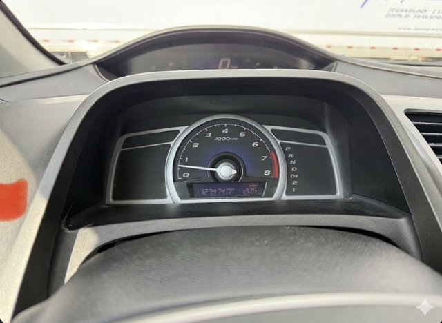 Used 2008 Honda Civic EX image 16