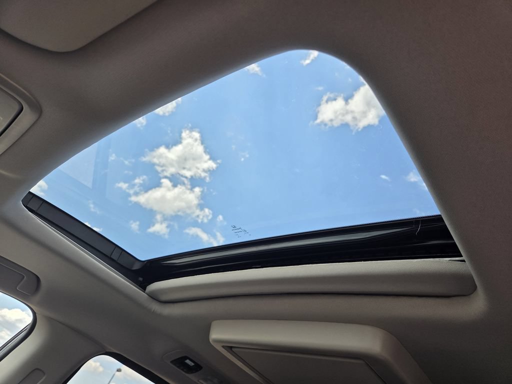 New 2026 Honda Odyssey Elite image 13