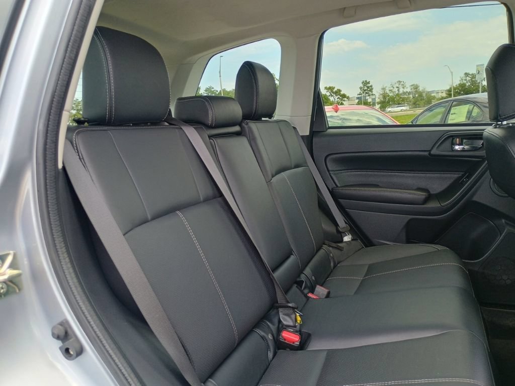 Used 2017 Subaru Forester 2.5i Touring AWD/4WD image 20