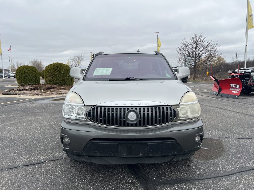 Used 2005 Buick Rendezvous CXL w/ CXL Preferred Equipment Group image 2