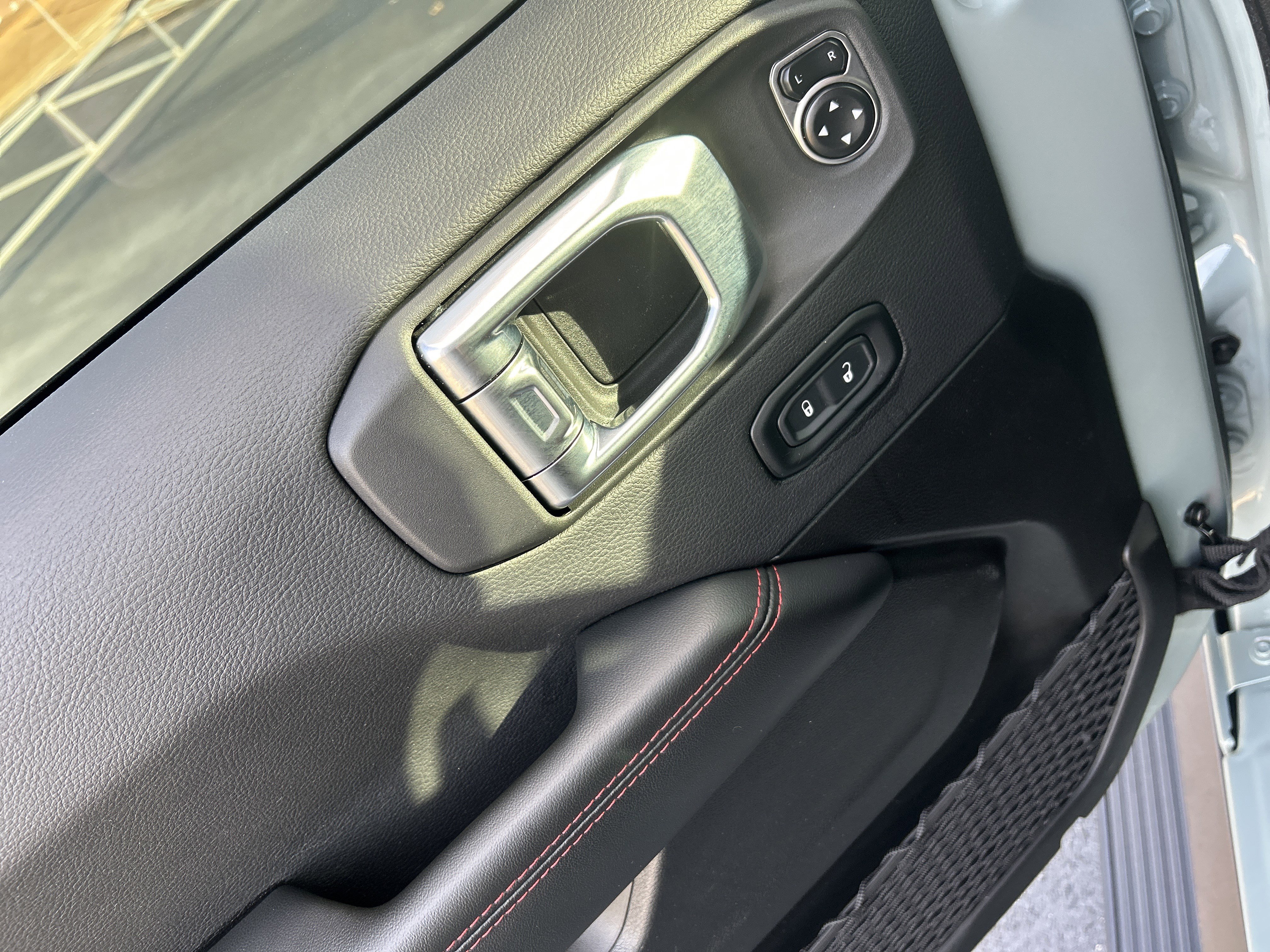 Used 2024 Jeep Wrangler Unlimited Rubicon 392 image 23