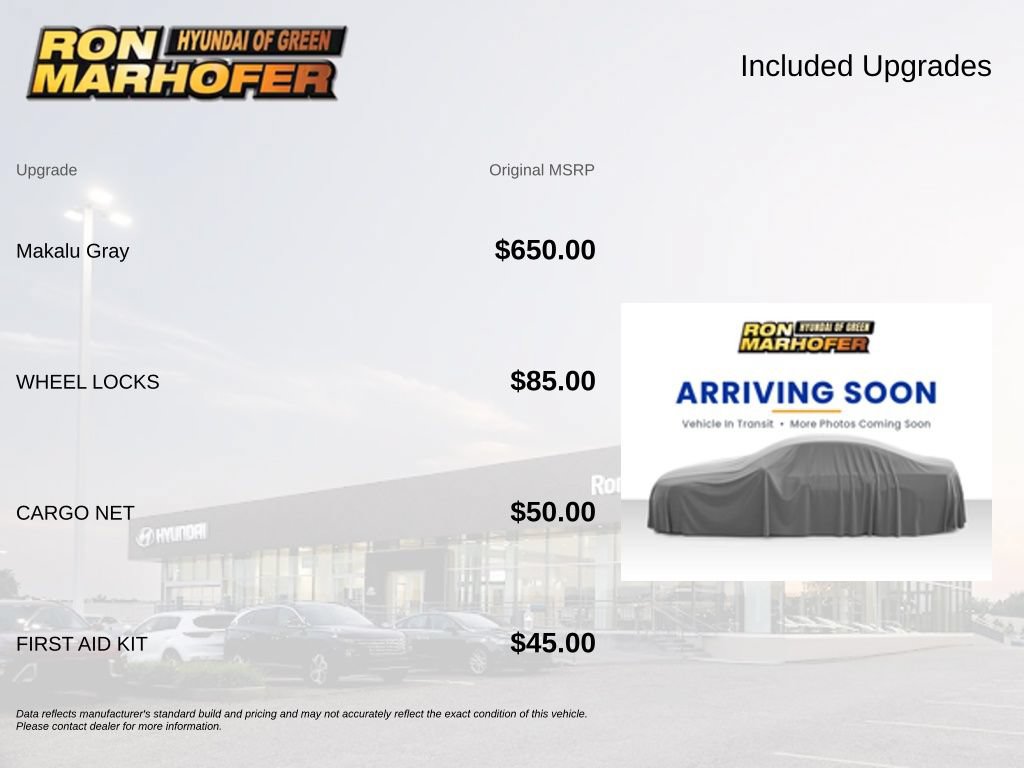 Used 2024 Genesis Electrified GV70 AWD/4WD image 3