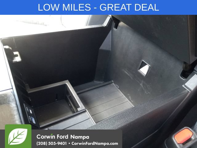 Used 2023 Toyota Tundra SR5 w/ SR5 Convenience Package AWD/4WD image 19