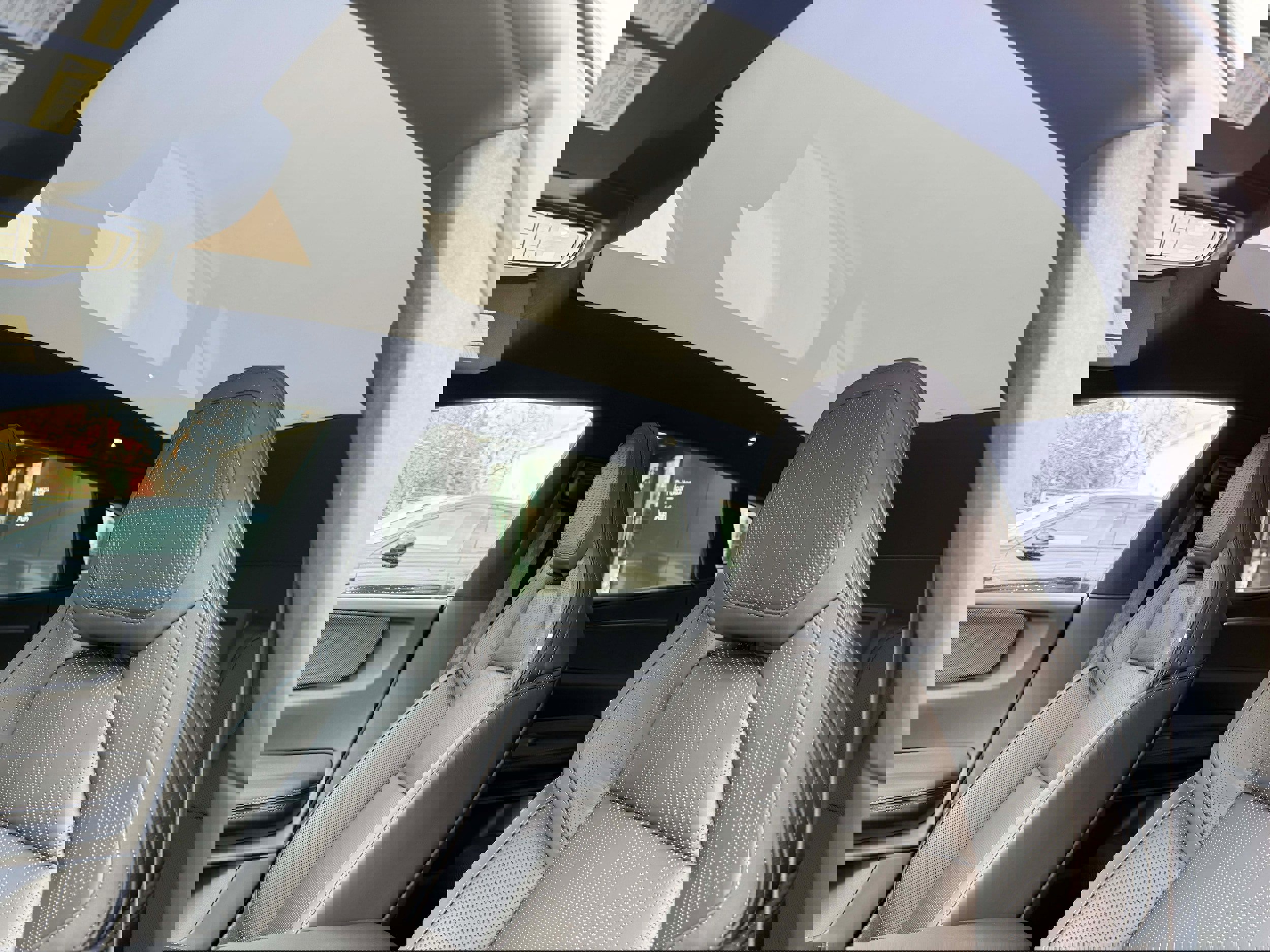 New 2026 Polestar Polestar 4 image 14