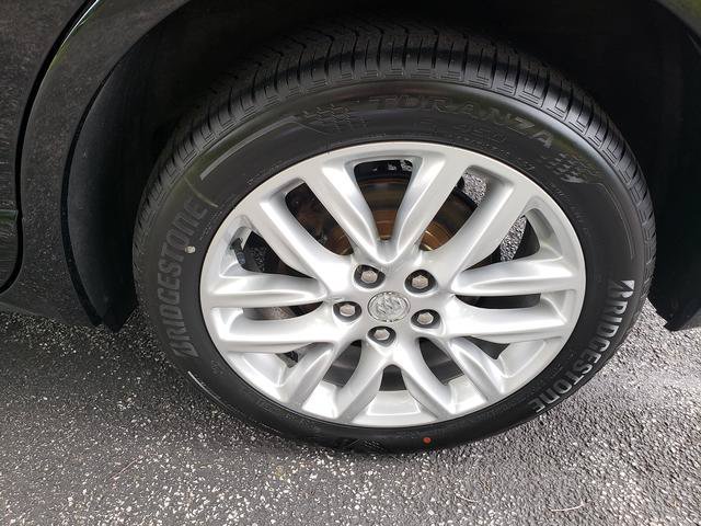 Used 2020 Buick Envision Premium AWD/4WD image 20