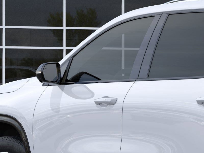 New 2026 Buick Enclave Sport Touring w/ Power Package FWD image 12