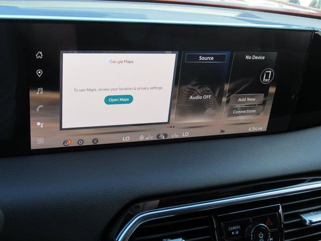 New 2026 Nissan Armada SL w/ Captain's Chari Seat Package image 16