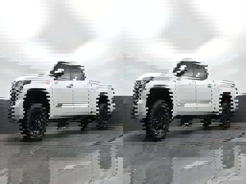 New 2026 Toyota Tundra Platinum w/ TRD Off-Road Package image 38